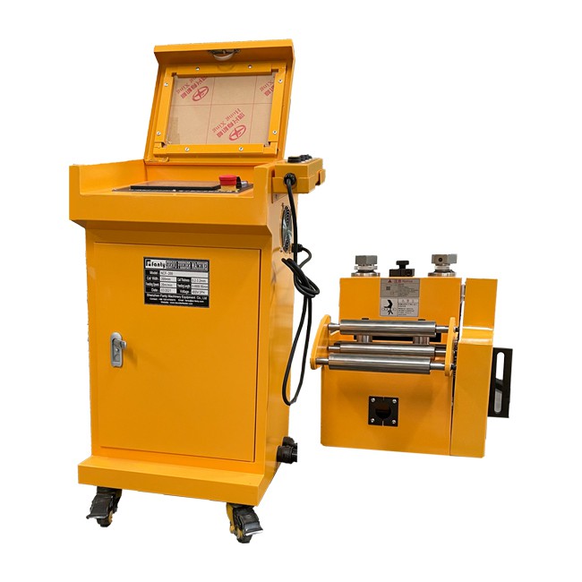 Mechanical Or Pneumatic Release Way Servo Feeder